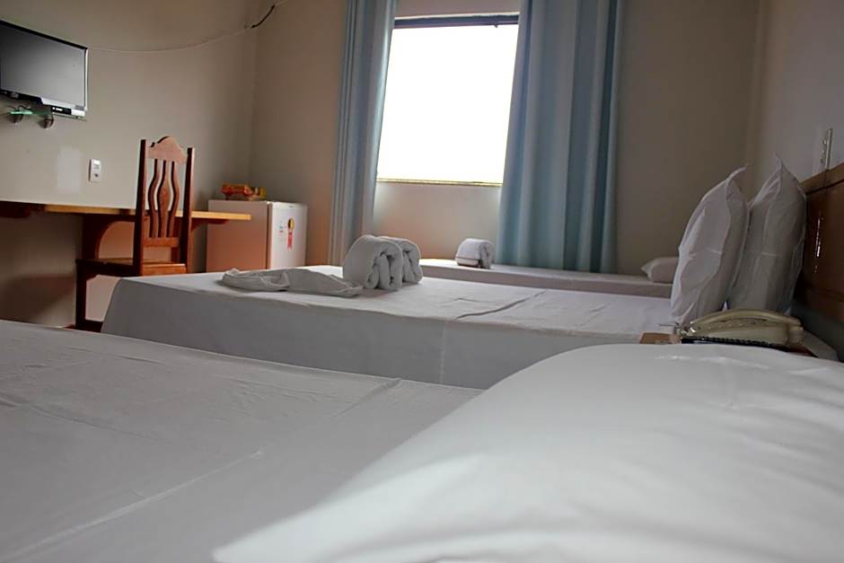 Hotel Litoral