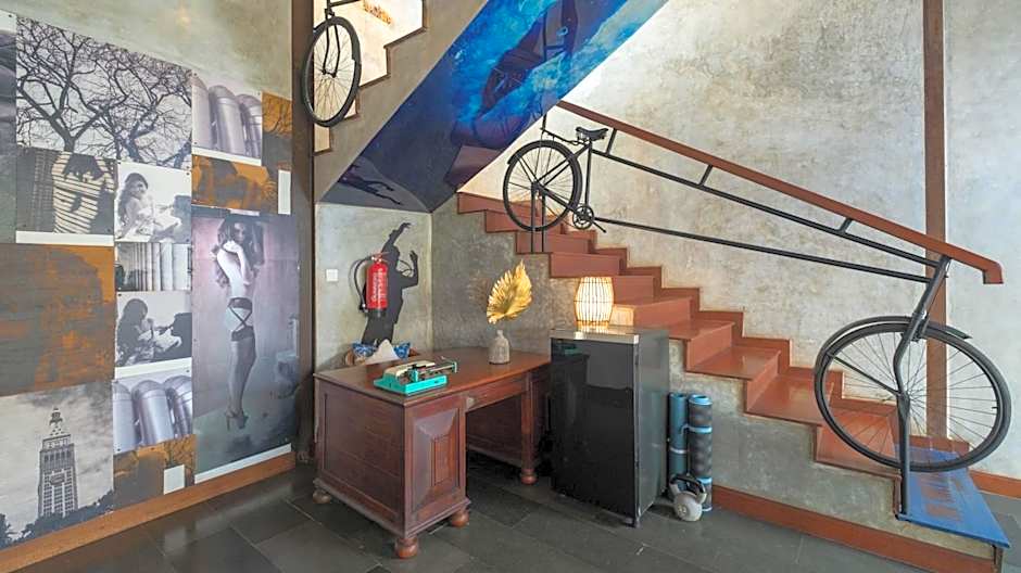 NicoNico Mansion by Villa Finder