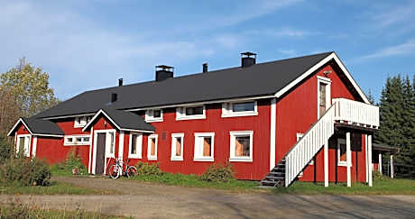 Hostel Sivakka