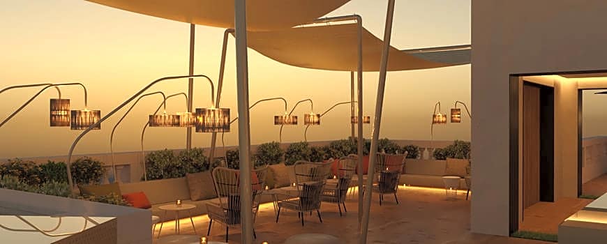 NH Collection Madrid Gran Vía