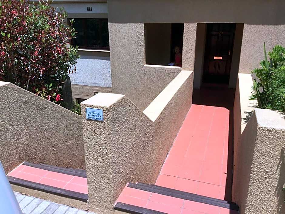 Bayview Bliss Castleton 19B - Plettenberg Bay