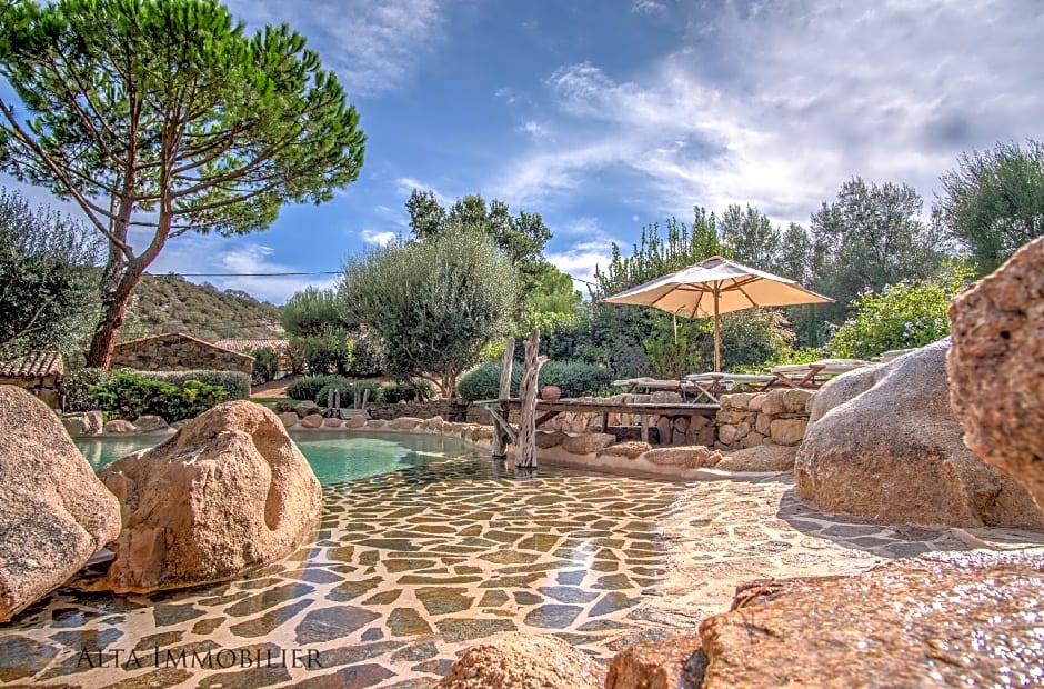 Villa Serenit¿allombaggia