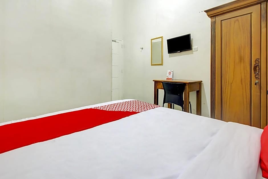 OYO Life 3606 Kost Kartini Syariah