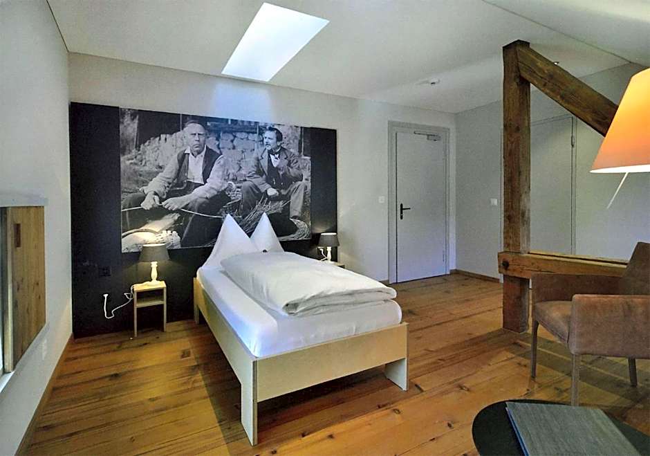 Concept Hotel Landhaus - Digital Hotel