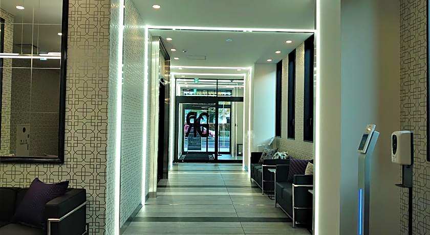 Green Rich Hotel Matsue Station Across - Artificial hot spring Futamata Yunohana