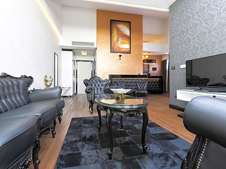 Nova City Garni Hotel Signature Collection