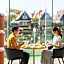 Hotel Okura JR Huis Ten Bosch