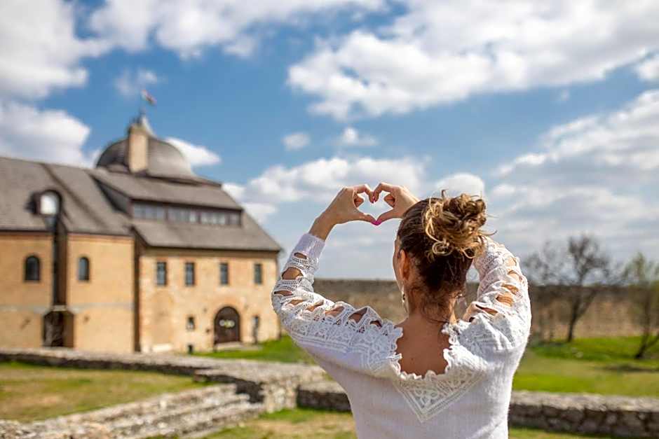 István Király Szálló