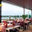 Hotel Restaurant Zalen Hoogeerd