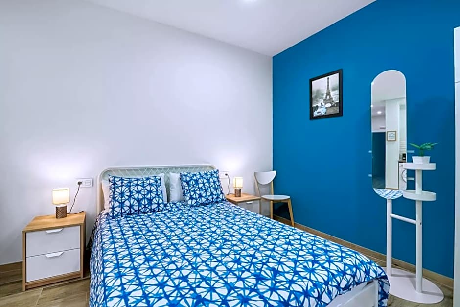 Umihouse apartamentos centro Alicante