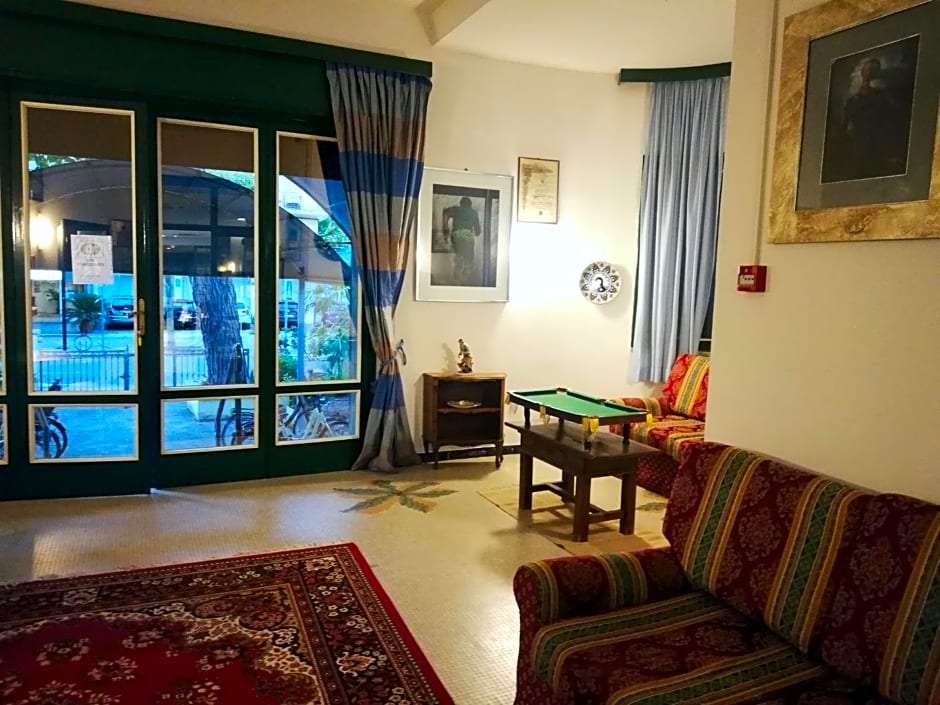 Hotel K2 Cervia 3 stelle sup