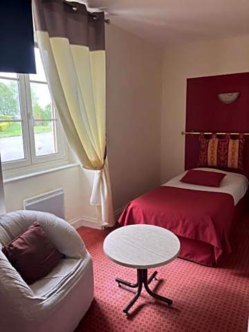 Logis Hôtel de la Tour