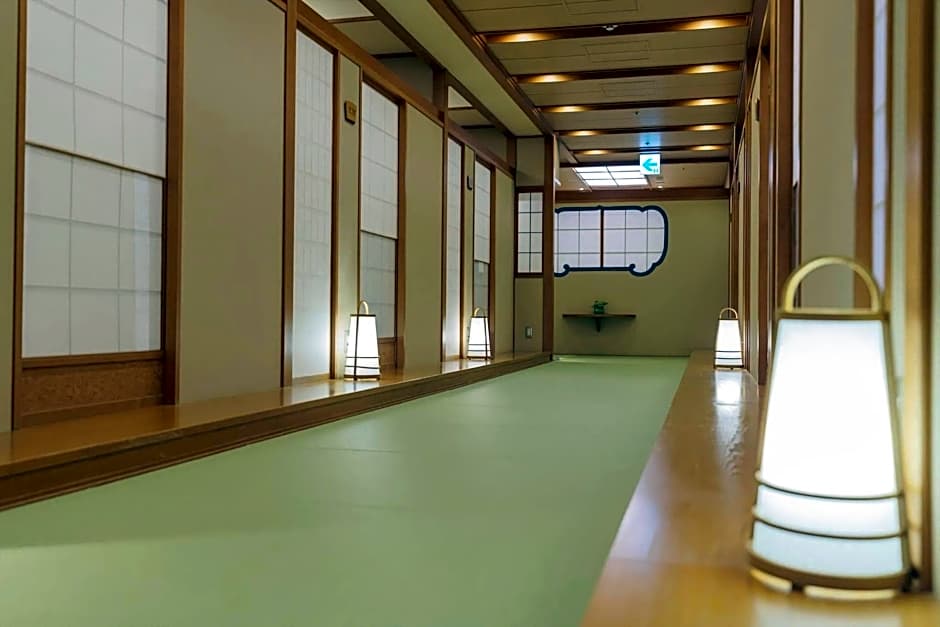 Arima Spa Hyoe Koyokaku