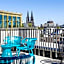 25hours Hotel Cologne The Circle