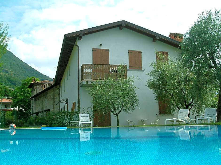Albergo Ristorante Orazio
