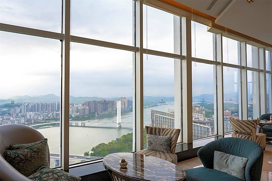 Renaissance Huizhou Hotel