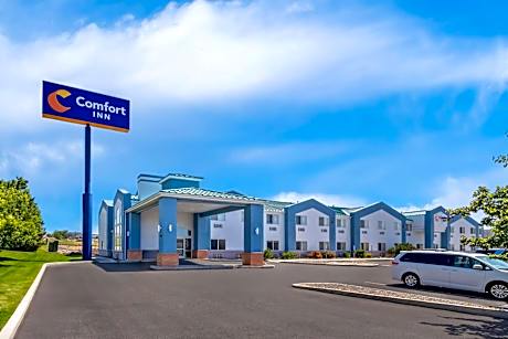 Comfort Inn Elko