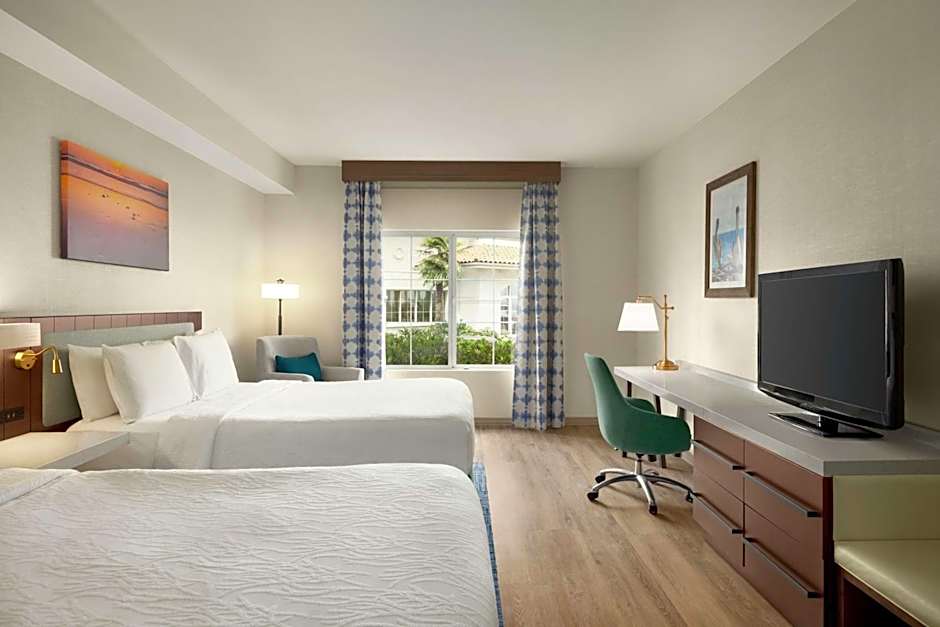 Hilton Garden Inn Carlsbad Beach