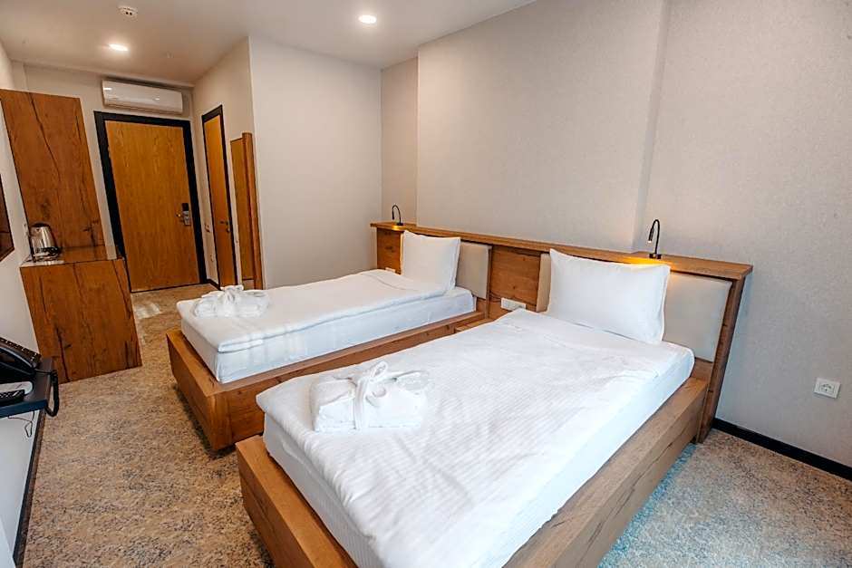 Capo Verde Hotel Batumi