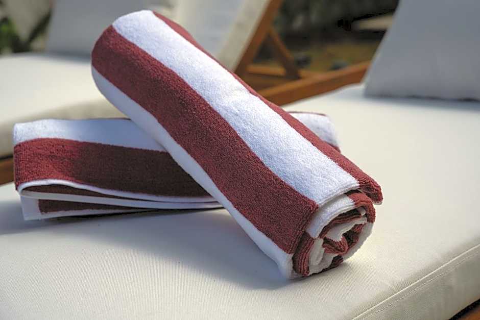 Flora Villa Priv Pool By Yemaya