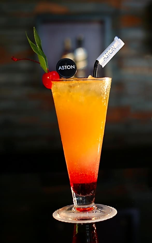 Aston Bojonegoro City Hotel