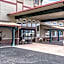 Comfort Inn Marshall Station