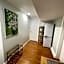 Vancouver west side cozy room