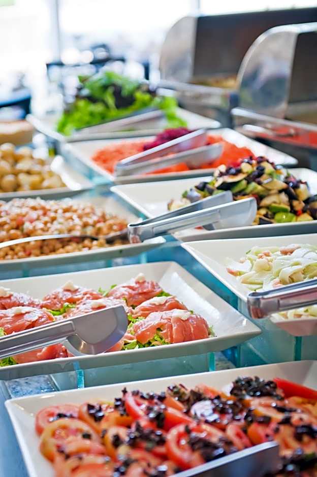 Blue Tree Towers All Suites Santo André