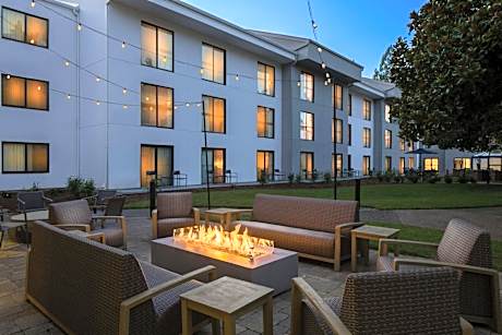 Courtyard by Marriott Portland Beaverton