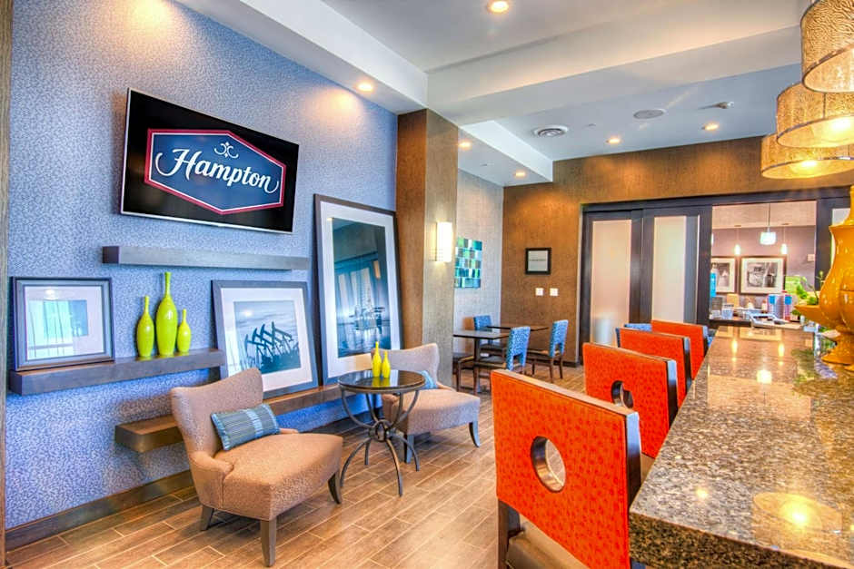 Hampton Inn By Hilton Houston I-10 East, Tx