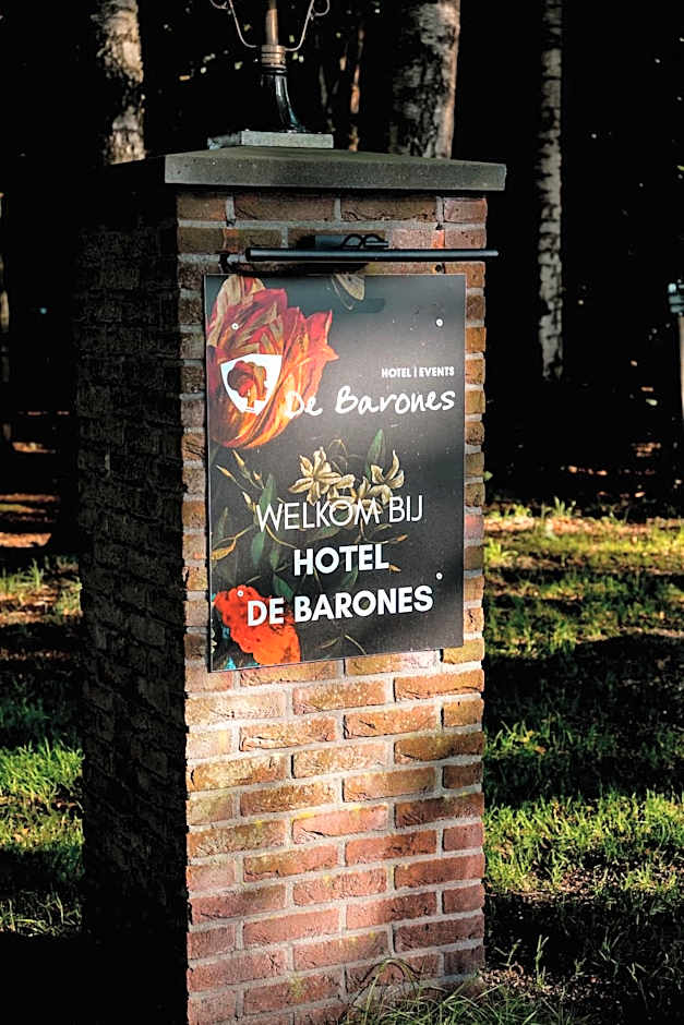 Hotel De Barones