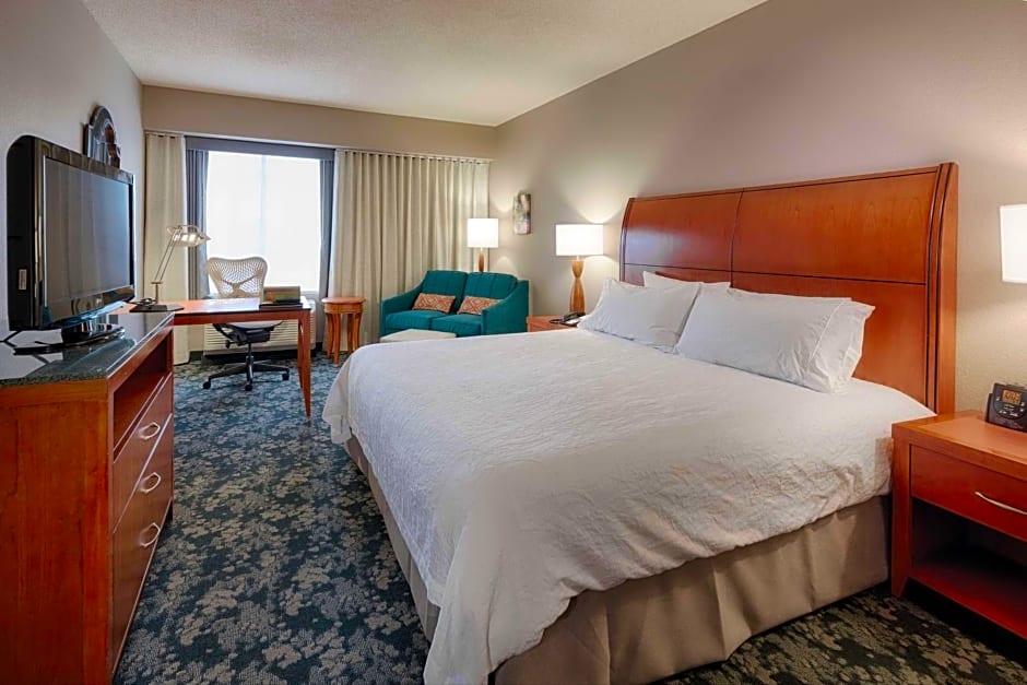 Hilton Garden Inn Cleveland/Twinsburg