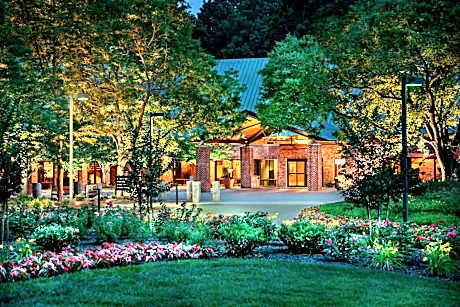 Princeton Marriott At Forrestal