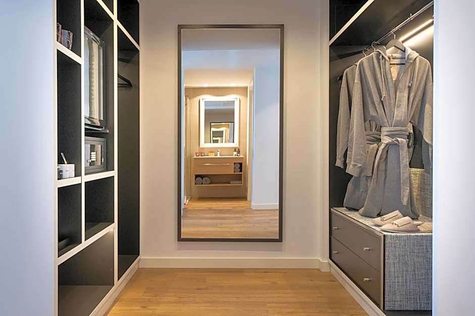 INNSiDE by Melia Madrid Valdebebas