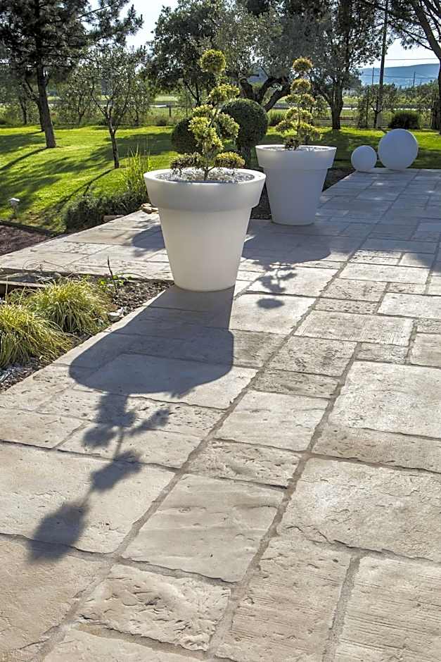 Le Domaine des Oliviers