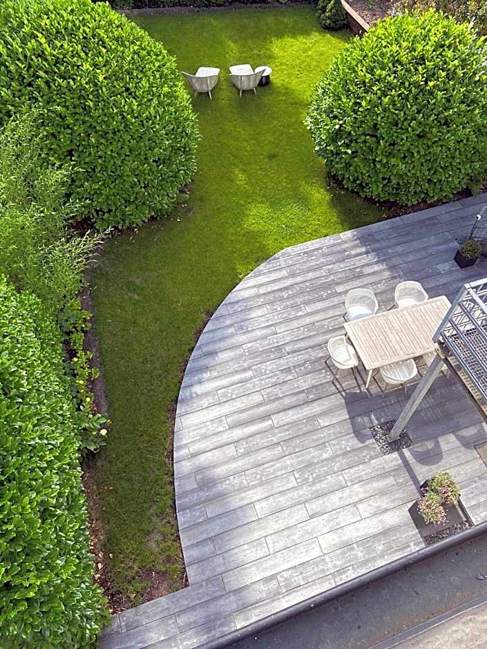 stilwerk Hotel Heimhude