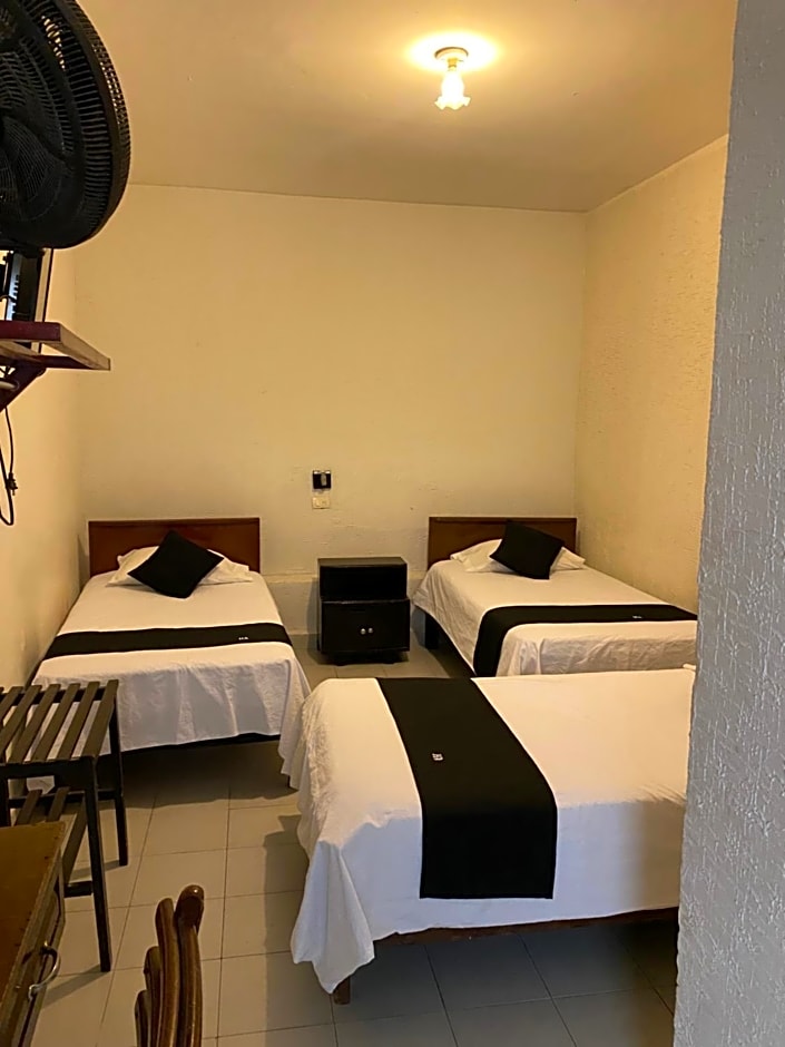 Hotel Angel