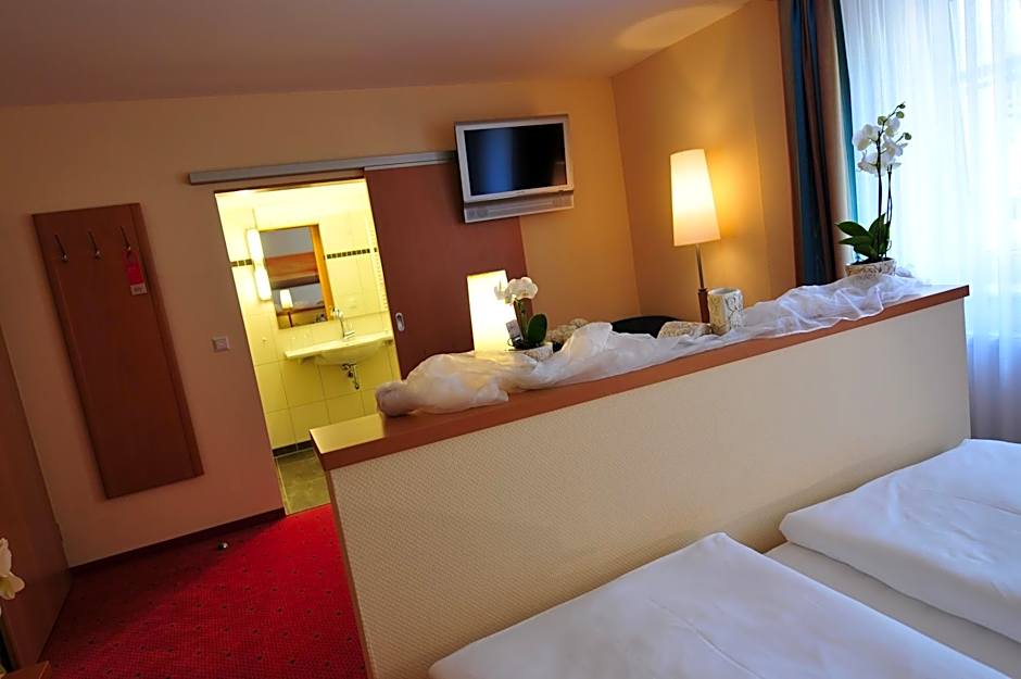 Flair Hotel Deutsches Haus