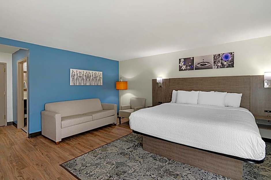 Sleep Inn Franklin - Cool Springs