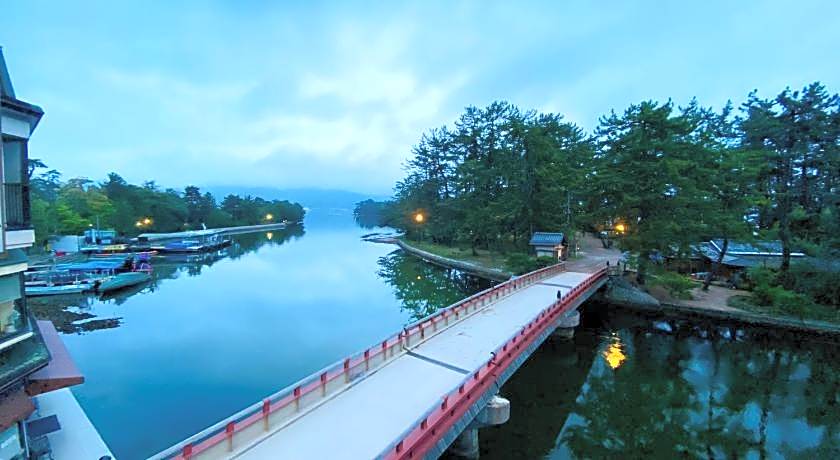 Taikyourou Hotel