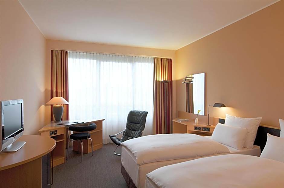 NH Dusseldorf City