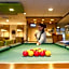 Hotel ibis budget Aix Les Bains - Gresy