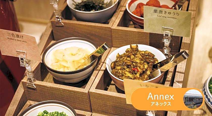 Hotel Dream Gate Maihama