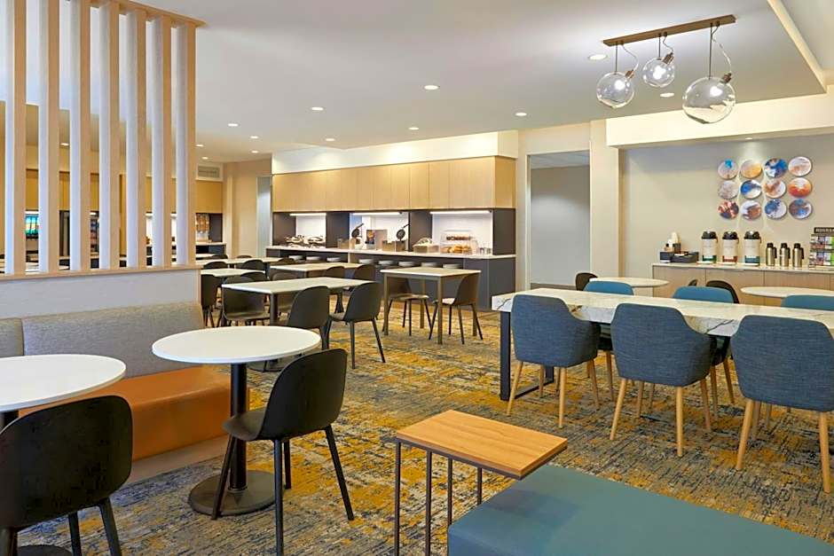 TownePlace Suites by Marriott Thunder Bay