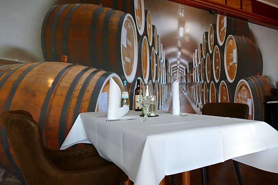 Residenz Hotel Leipzig