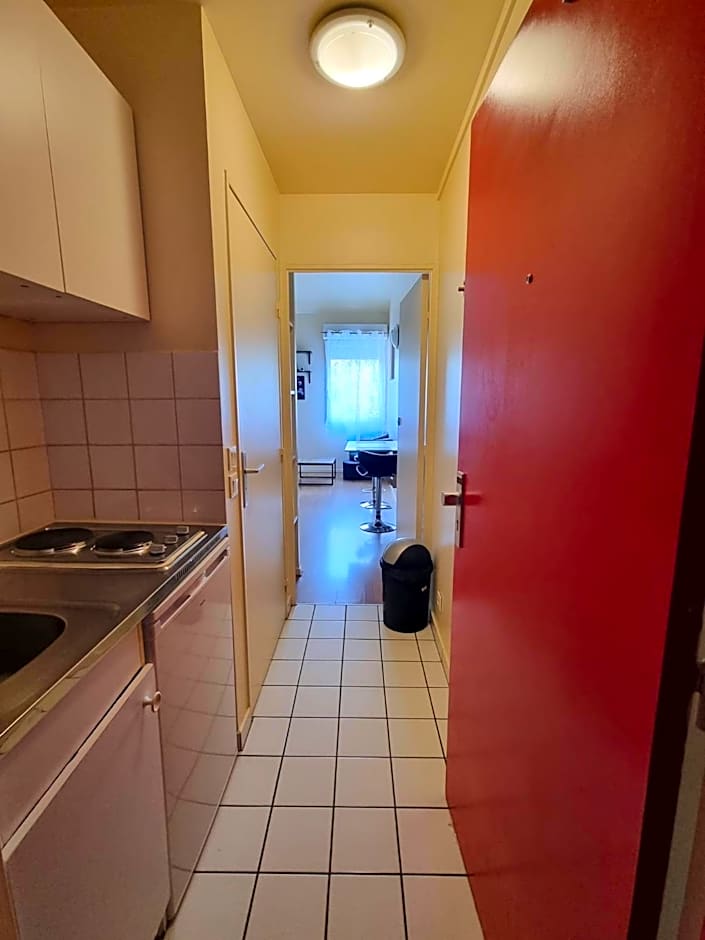 Residence Erasmus