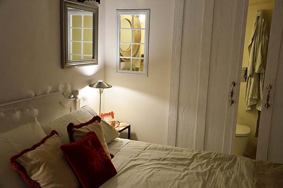 Marè Rooms Bari old town center