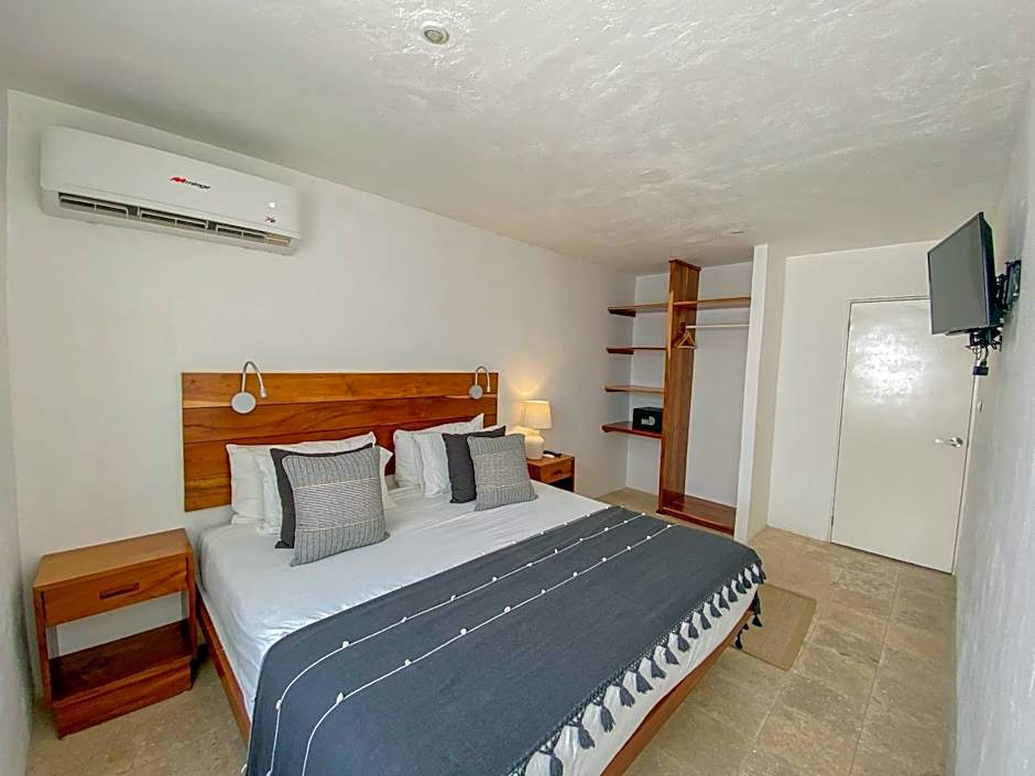 Na Balam Hotel