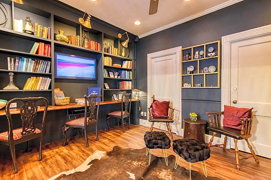 The Cordova Inn, a New Hotel Collection Property