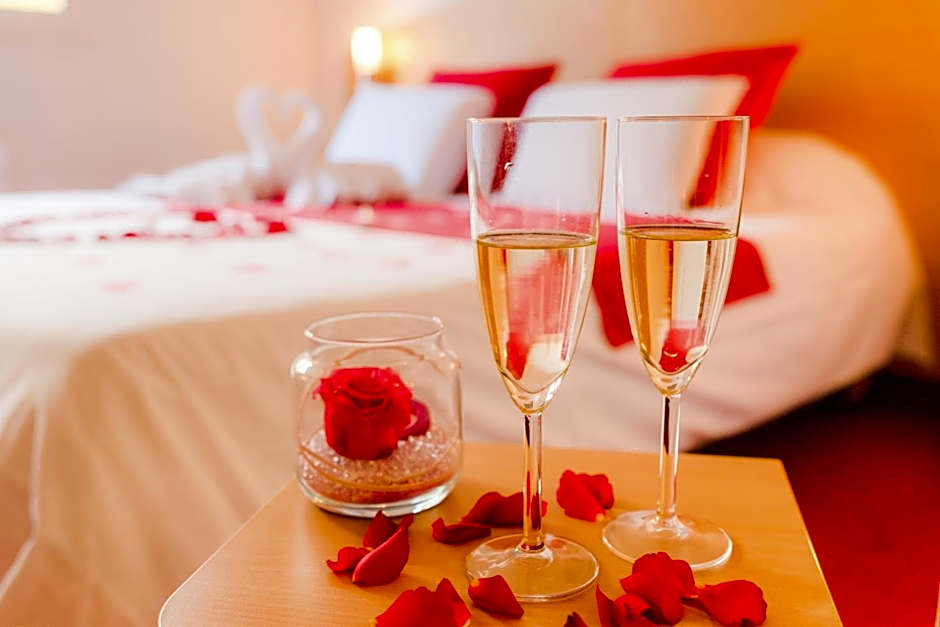 Kyriad Quimper - Pont-l'Abbe